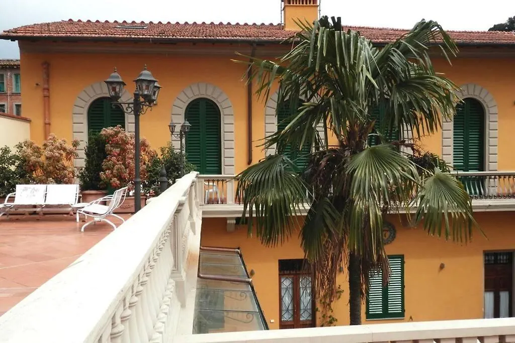 Cozy Suite By Villa Il Mosaico-1