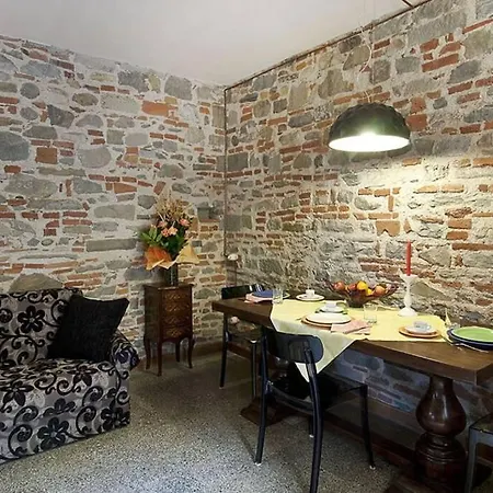 Cozy Suite By Villa Il Mosaico-3