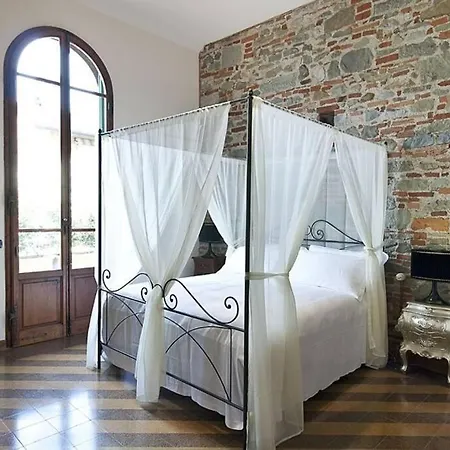 Cozy Suite By Villa Il Mosaico-3