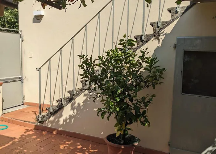 Appartamento San Felice